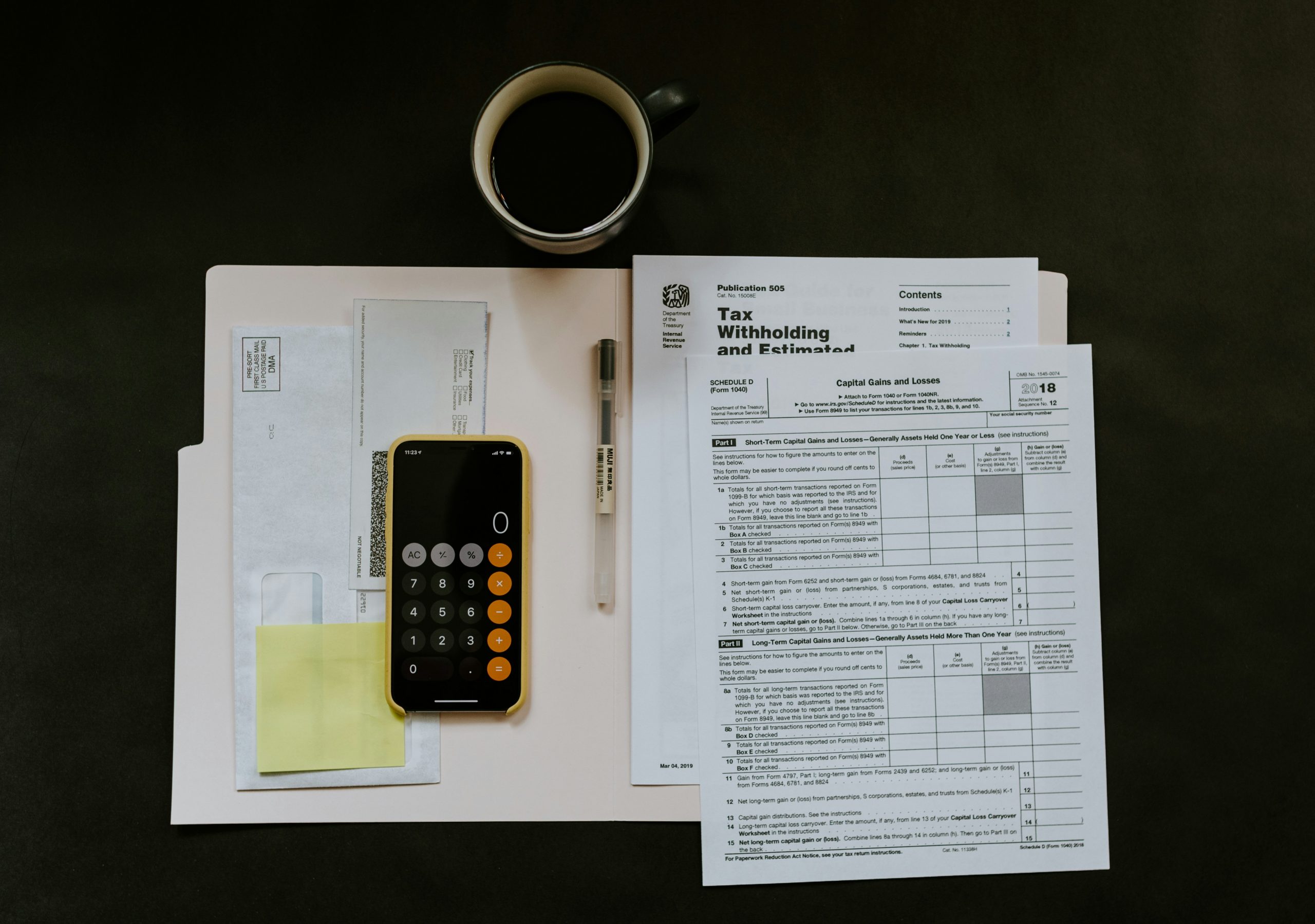 What Every South African Business Owner Should Know About CIPC Annual Returns