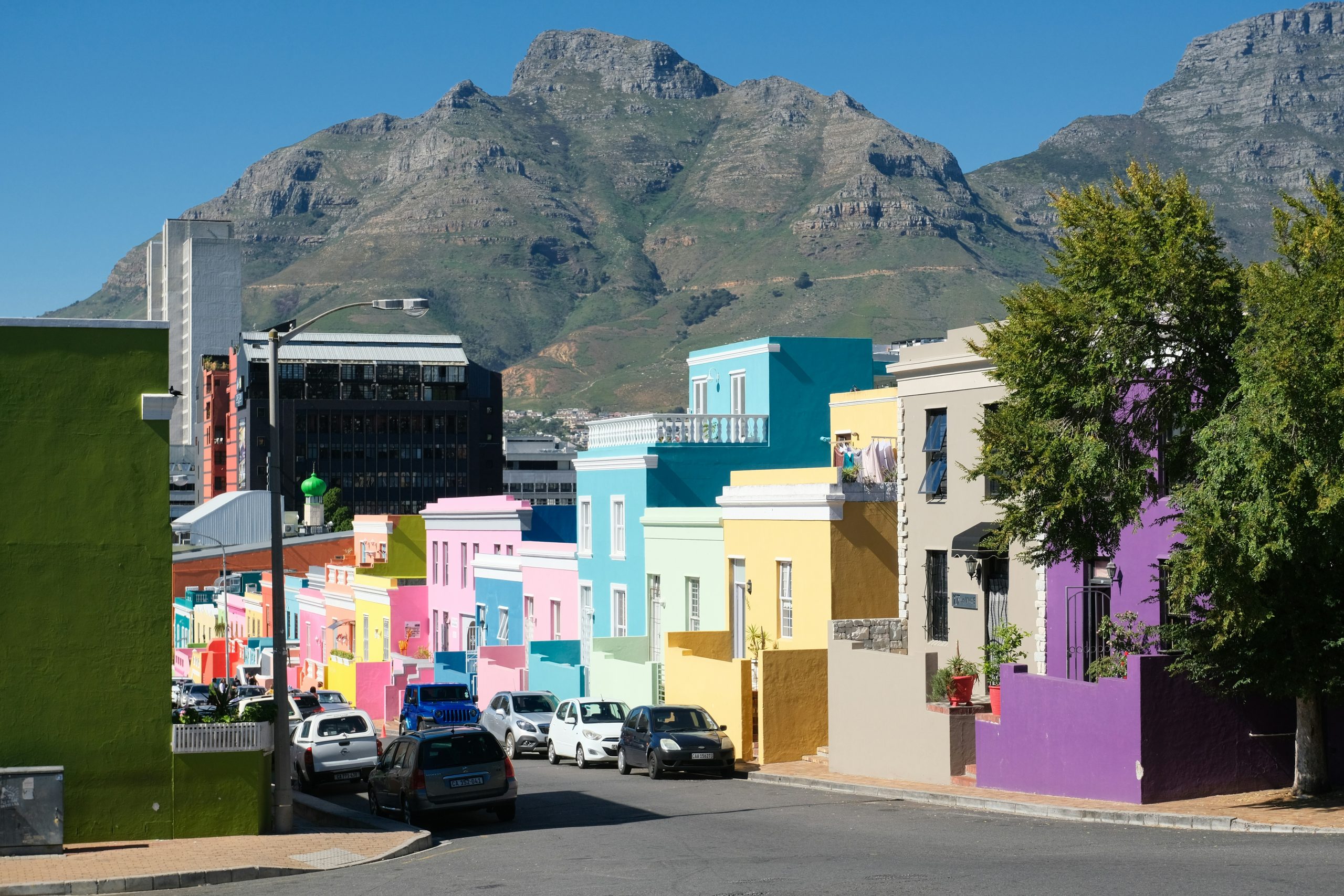 How to Choose the Right Business Structure for Your South African Company