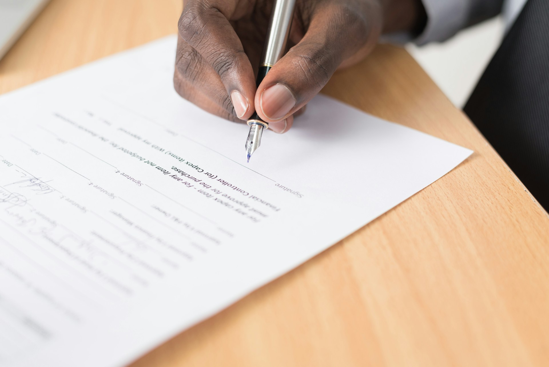Who Can Legally File Beneficial Ownership Information on Behalf of a Company? A Complete Guide for South African SMEs