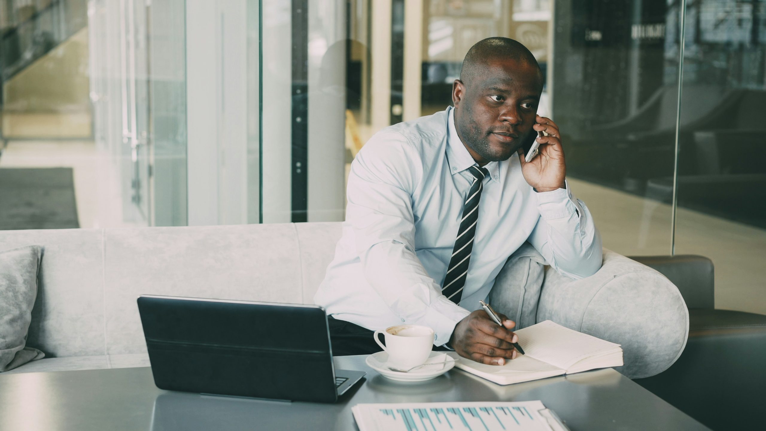 Affected vs non-affected company beneficial ownership filing
